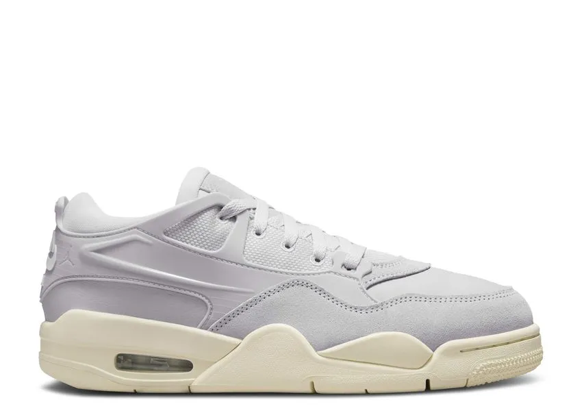 Comfortable Walk Soft Build Air Jordan 4 RM Neutral Grey Coconut Milk