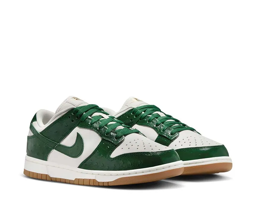 Nike Dunk Low LX W Reinforced Seams Quick Start