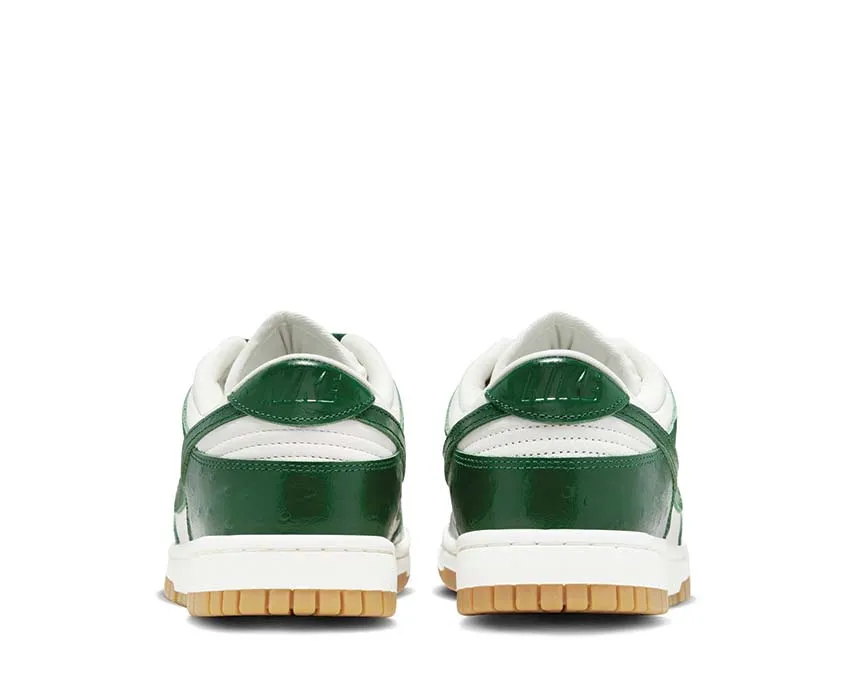 Nike Dunk Low LX W Speed Step Heel Safe