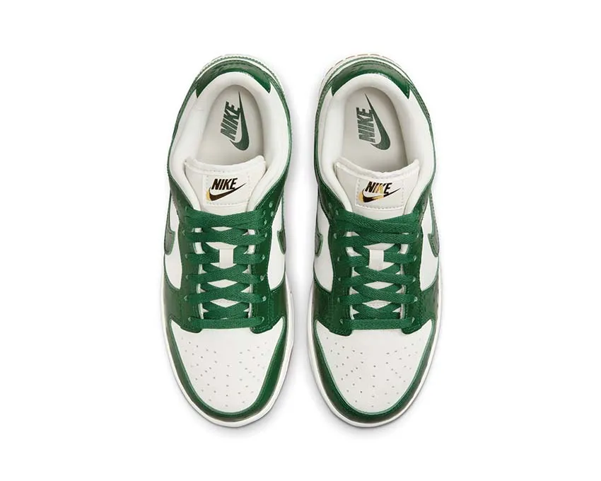 Style focused Nike Dunk Low LX W