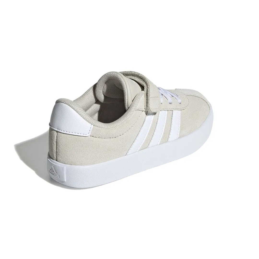 VL Court 3.0 Lifestyle Shoes Stretchable Material