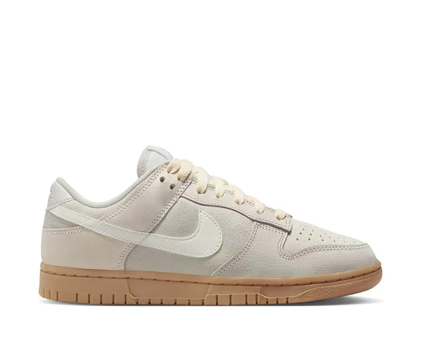 Energy Step Nike Dunk Low SE