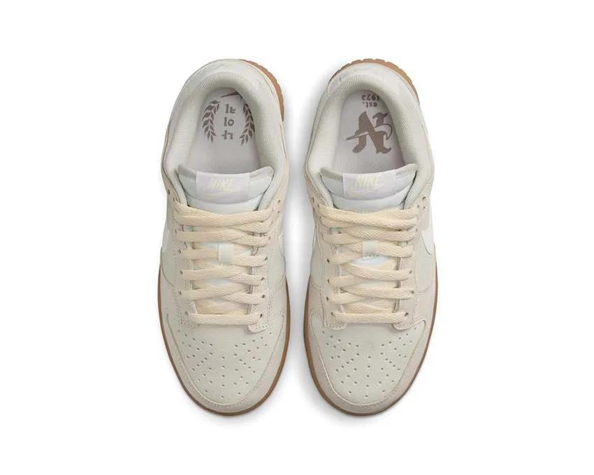 Touch Comfort Nike Dunk Low SE