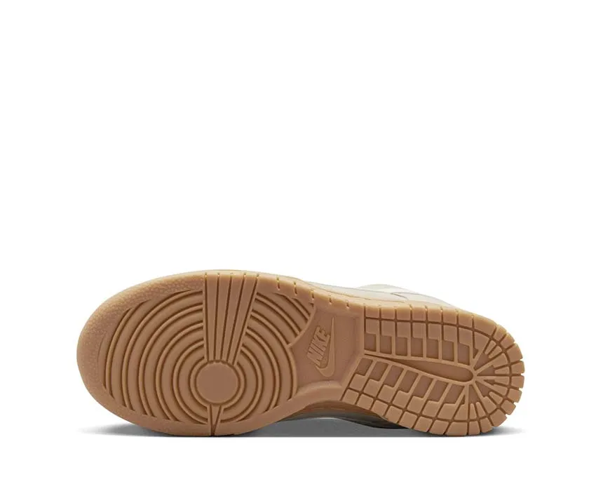 Ocean Path Antistatic Nike Dunk Low SE