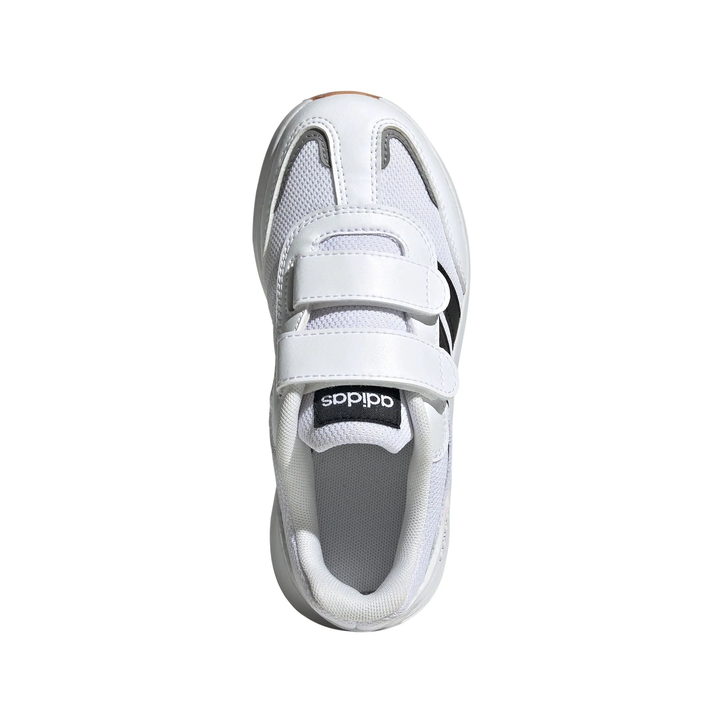 Tensaur Switch Lifestyle Shoes running on a dirt track shoes dawn run running shoes