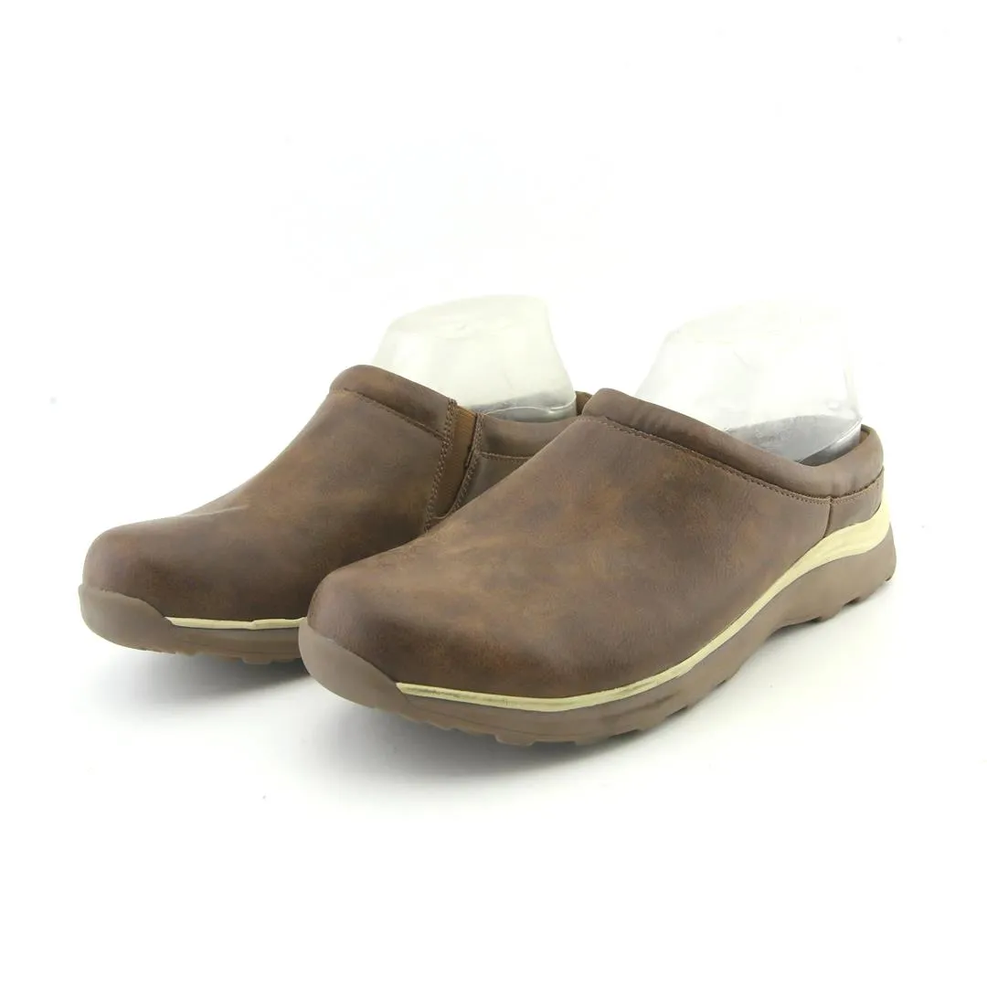 BARETRAPS YESSICA Anti Bacterial Street Edge