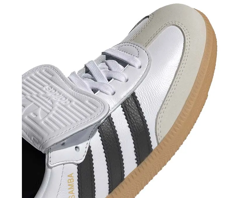 Adidas Samba LT W "Cloud White" Family Hike