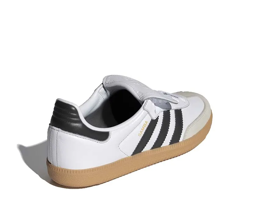 Urban Vibes Adidas Samba LT W "Cloud White"