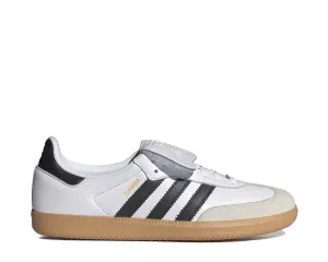 Adidas Samba LT W "Cloud White" Style Neutral Casual Style