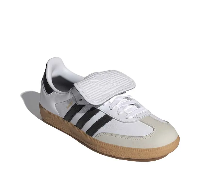 Adidas Samba LT W "Cloud White" Sunrise Stroll Comfortable Use