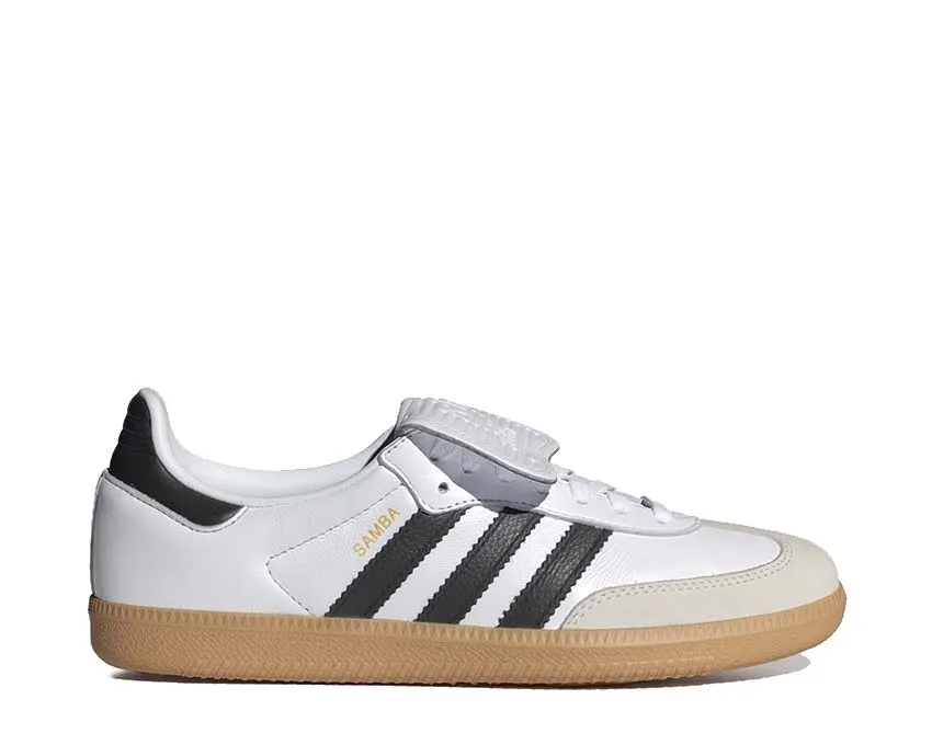 Adidas Samba LT W "Cloud White" Style Neutral Casual Style