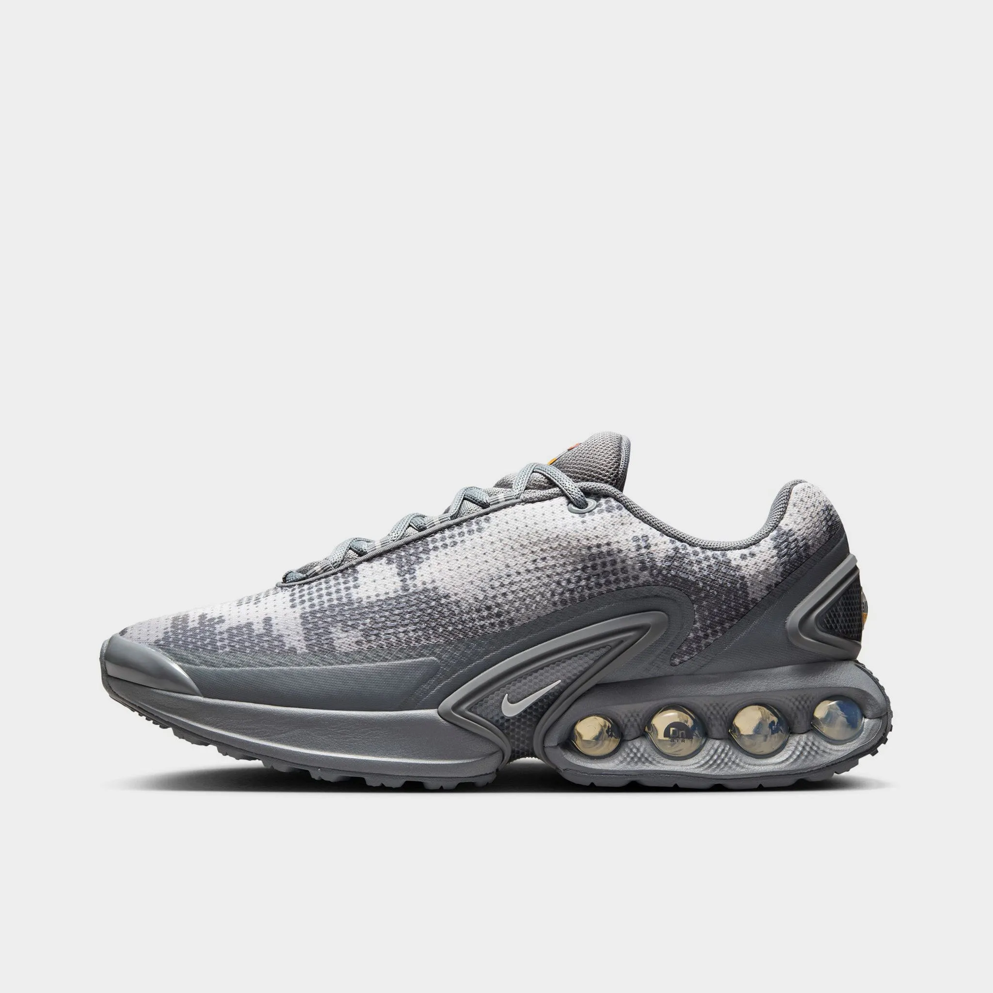 Sunrise Path Nike Air Max DN Cool Grey / Metallic Silver - Phantom