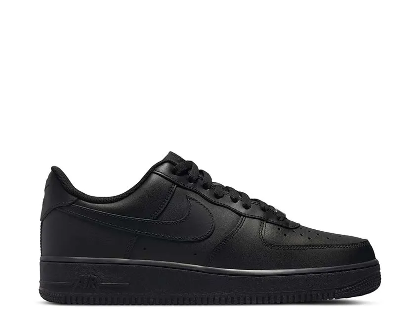 Comfort Advantage Nike Air Force 1 '07
