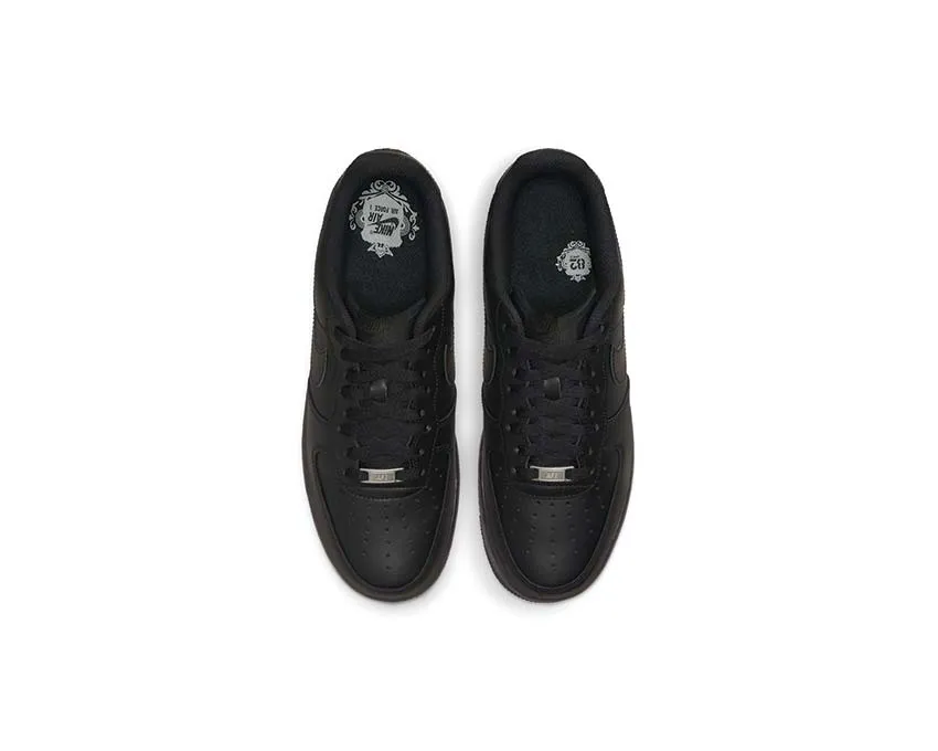 Compact Build River Trek Nike Air Force 1 '07