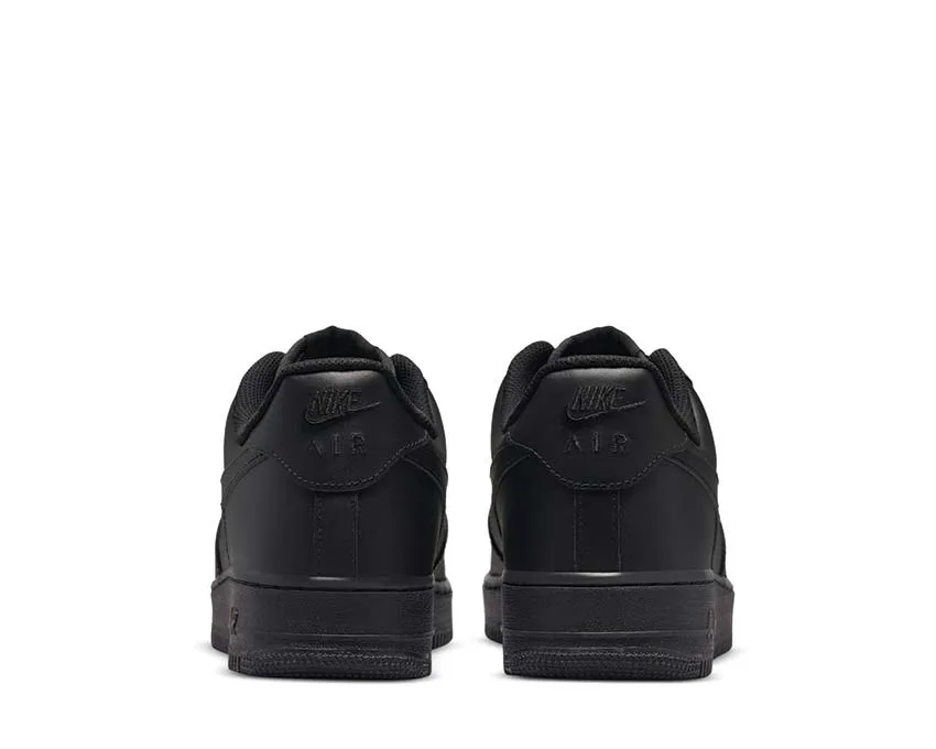 Hop Step Nike Air Force 1 '07