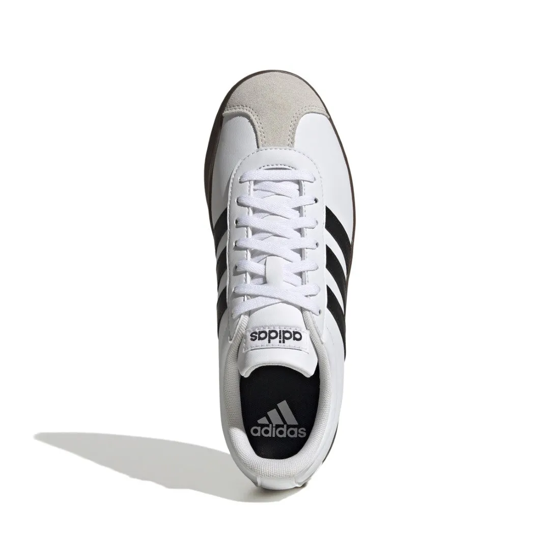 Lined Inside VL Court Base Shoes