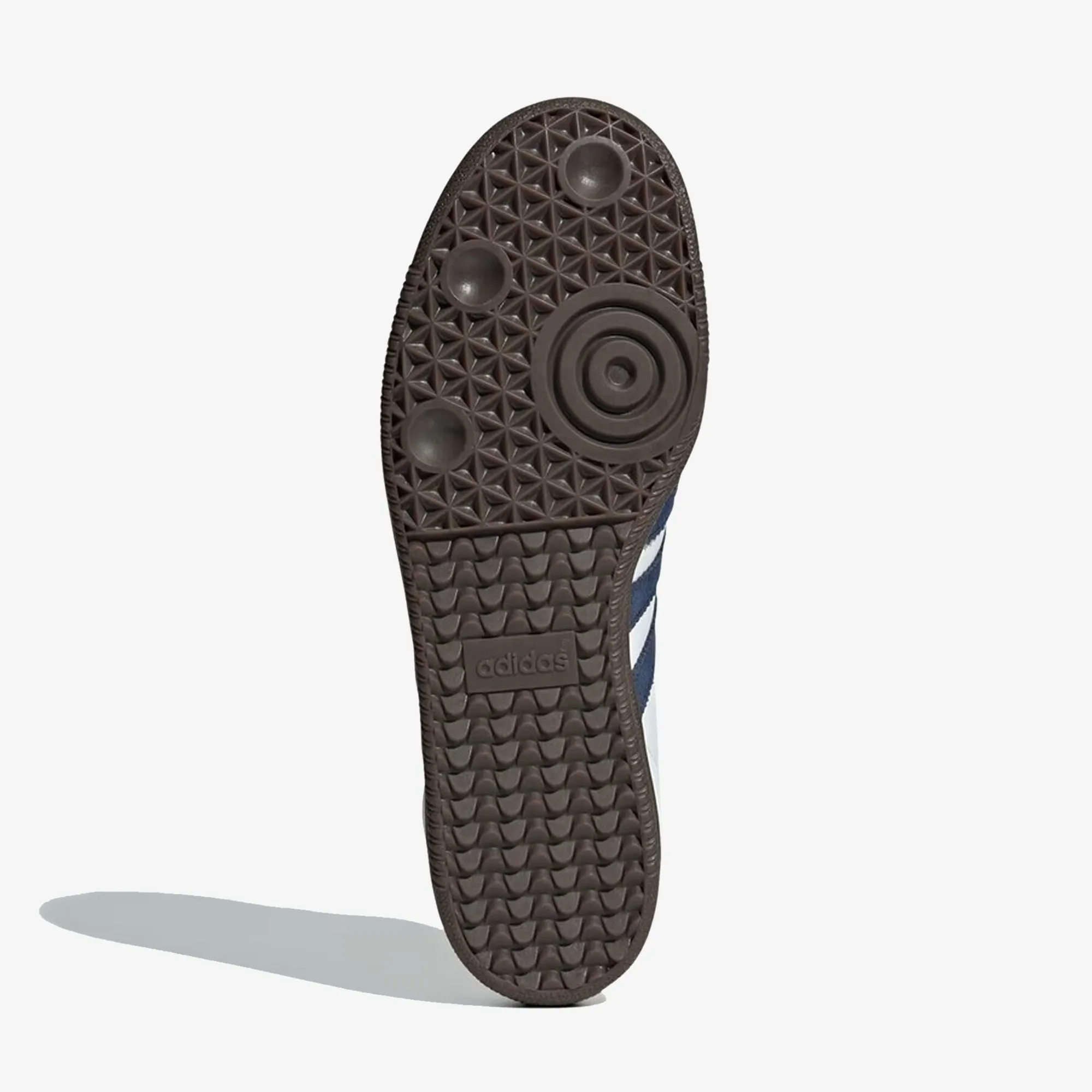 ADIDAS ORIGINALS | SAMBA OG { BLACK WHITE/COLLEGIATE GREEN Stay Chill