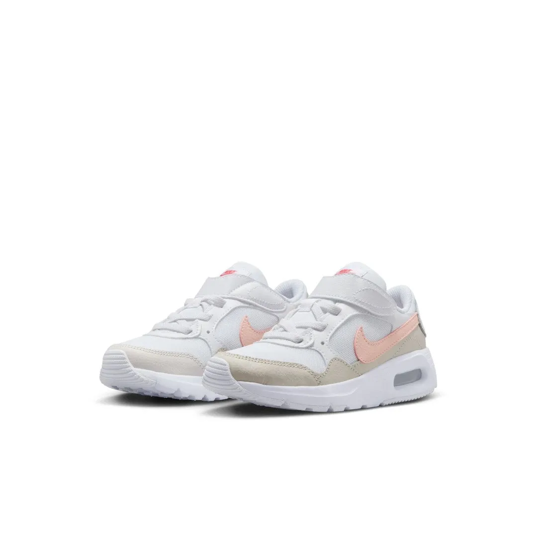 Water Resistant Stair Run Air Max SC Lifestyle Shoes