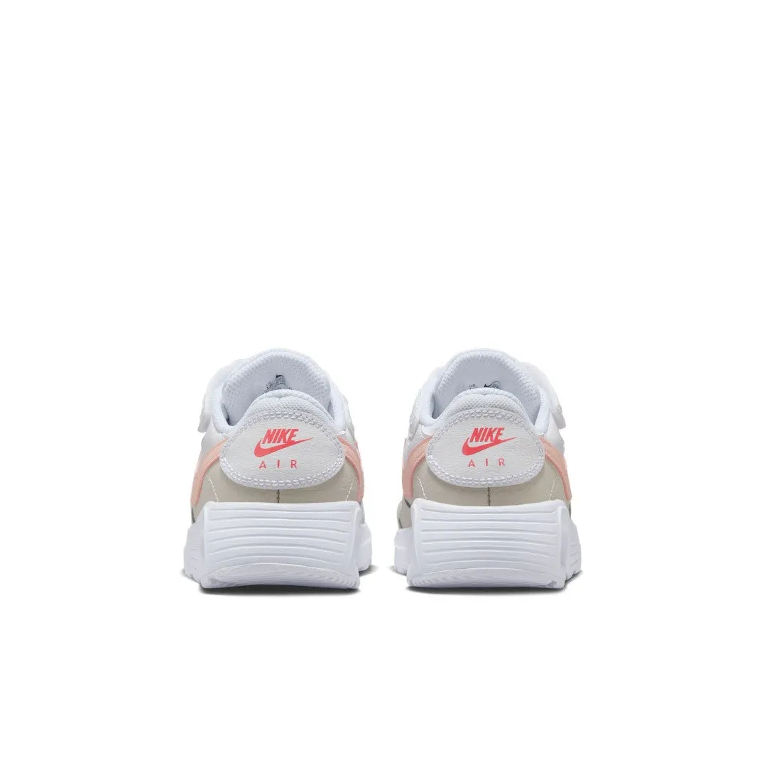 Air Max SC Lifestyle Shoes Modern Classic Calm Grey