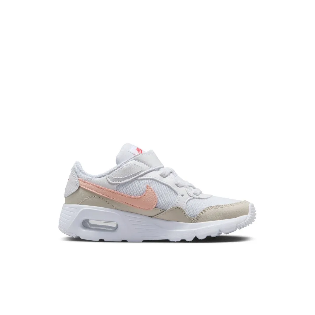 Air Max SC Lifestyle Shoes Teen Trend