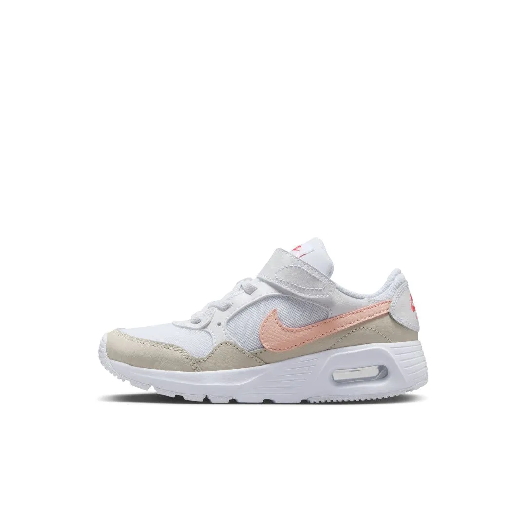 Bright Jog Air Max SC Lifestyle Shoes