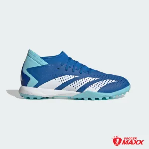 Foot Control Cool Liner adidas Predator Accuracy .3 Turf Shoe