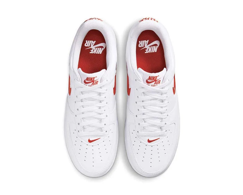 Steady Grip Nike Air Force 1 Low Retro