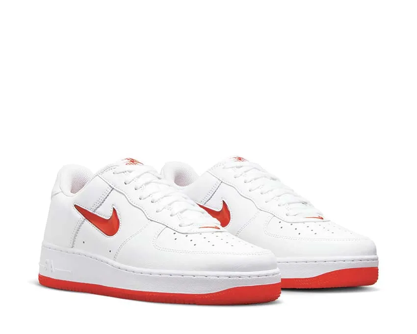 Park Jog Nike Air Force 1 Low Retro