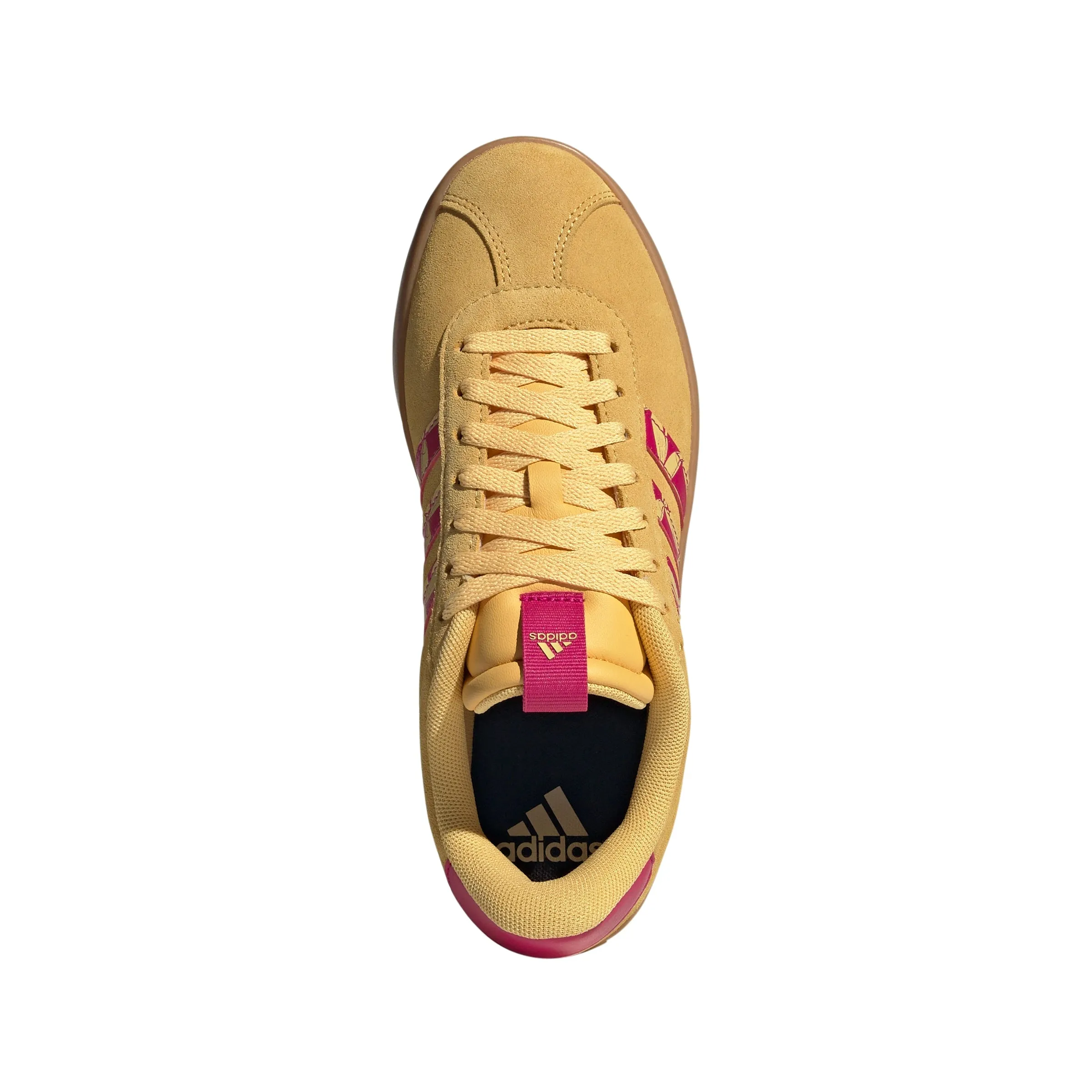 Sleek Frame Lunch Walk VL Court 3.0 Lifestyle Shoes