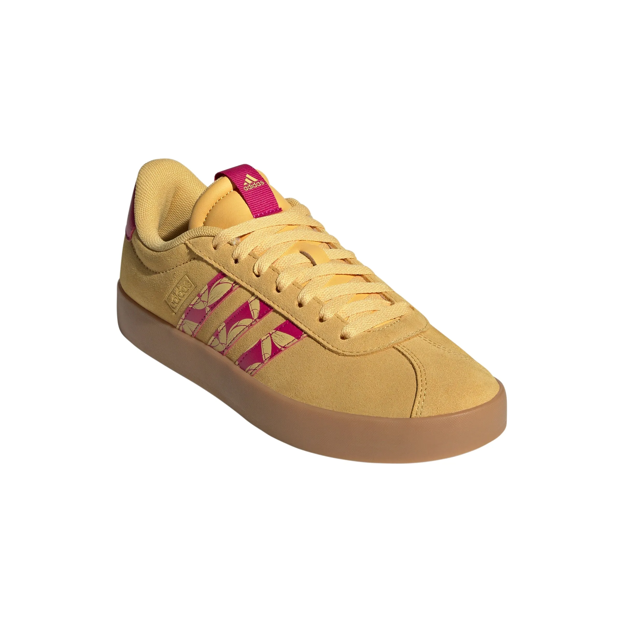 Comfortable Footwear Campus Fit VL Court 3.0 Lifestyle Shoes