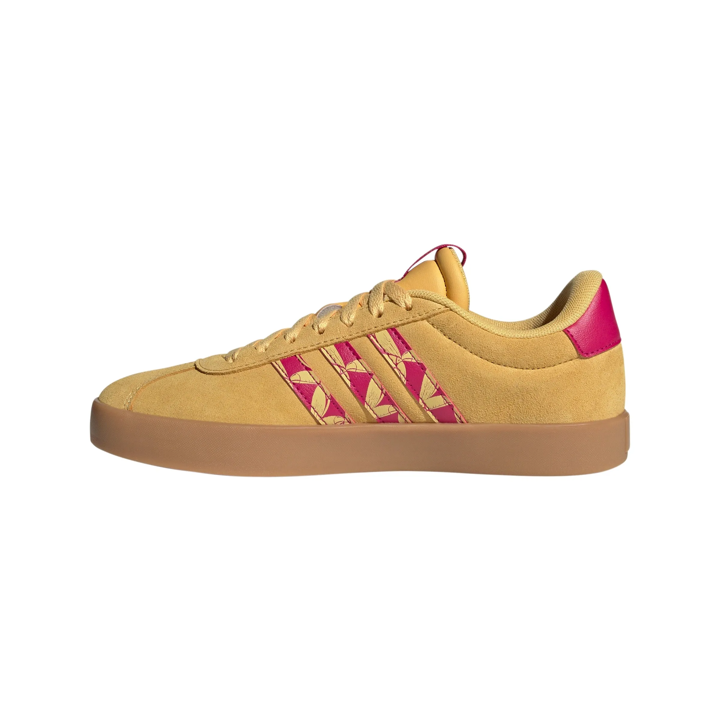 Track Hike Sneakers VL Court 3.0 Lifestyle Shoes