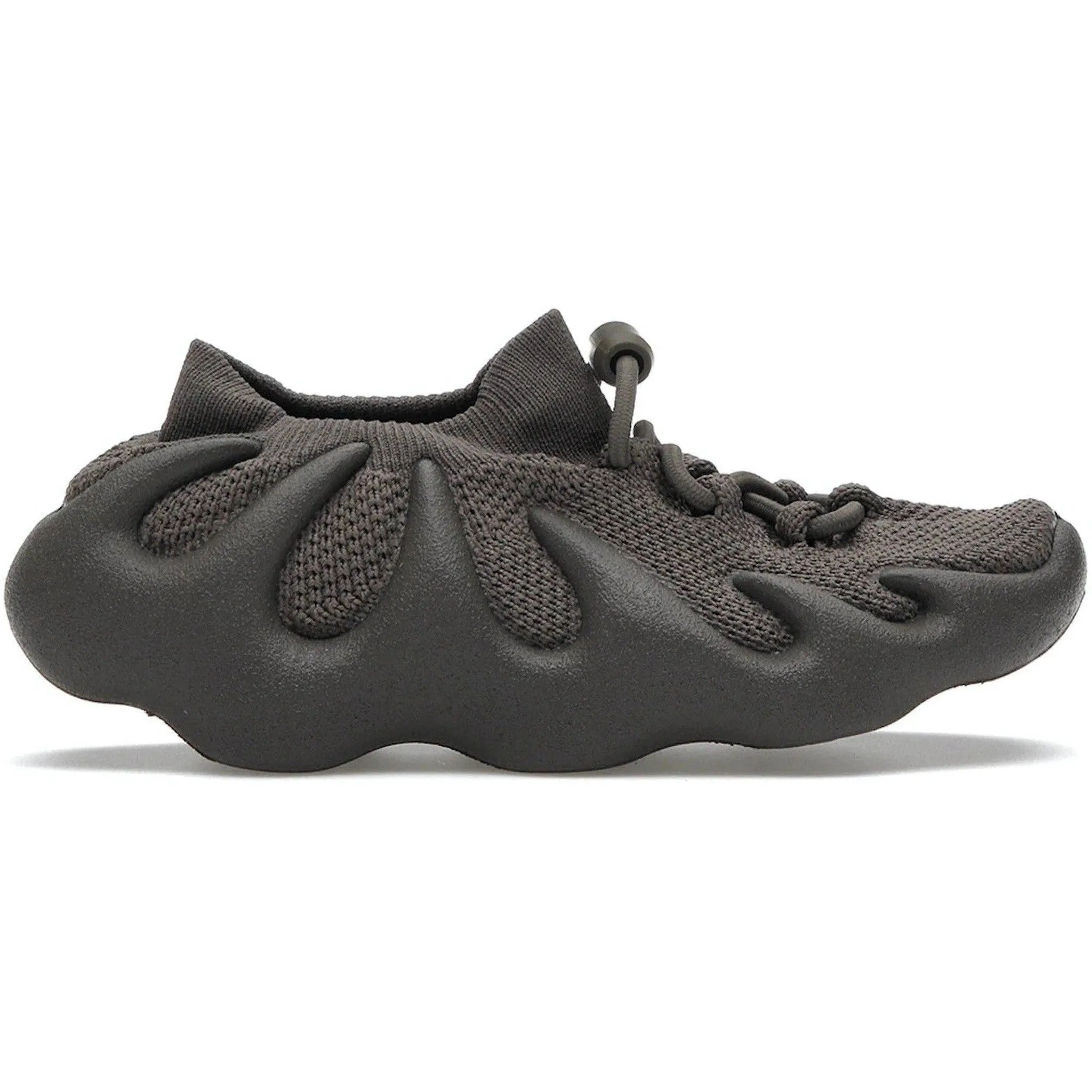 Abrasion resistant Solid design Adidas Yeezy 450 Cinder (Infants)