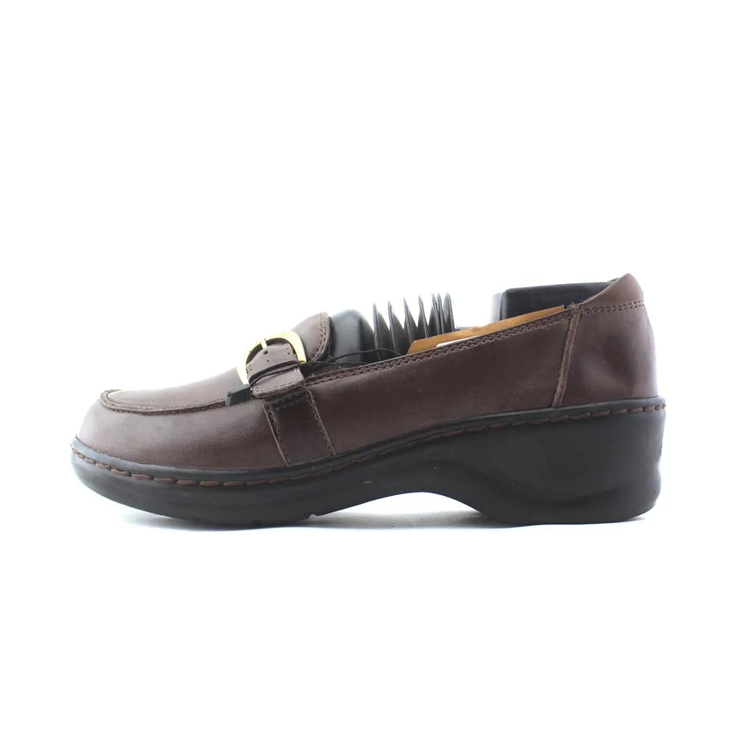Marathon Fit Elastic laces CLARKS BENDABLES