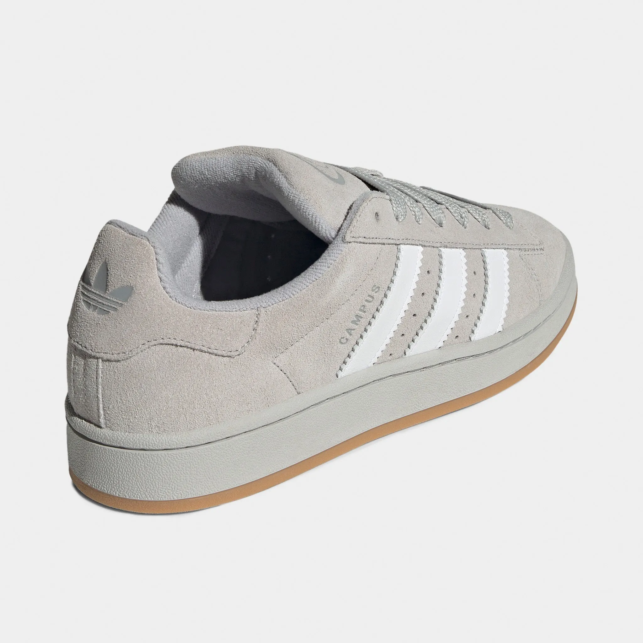 Love Path adidas Campus 00s Grey / White