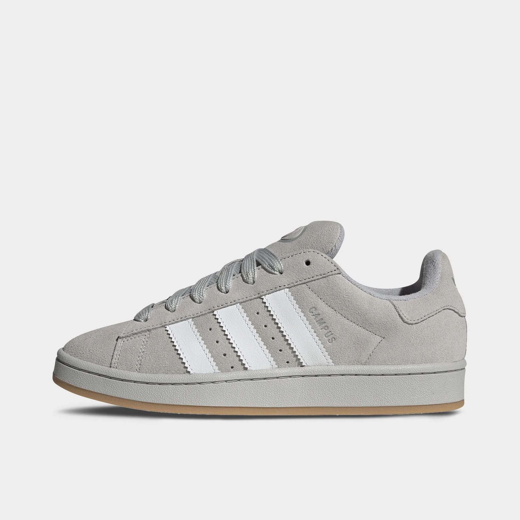 Leg Slim Comfort Heel adidas Campus 00s Grey / White