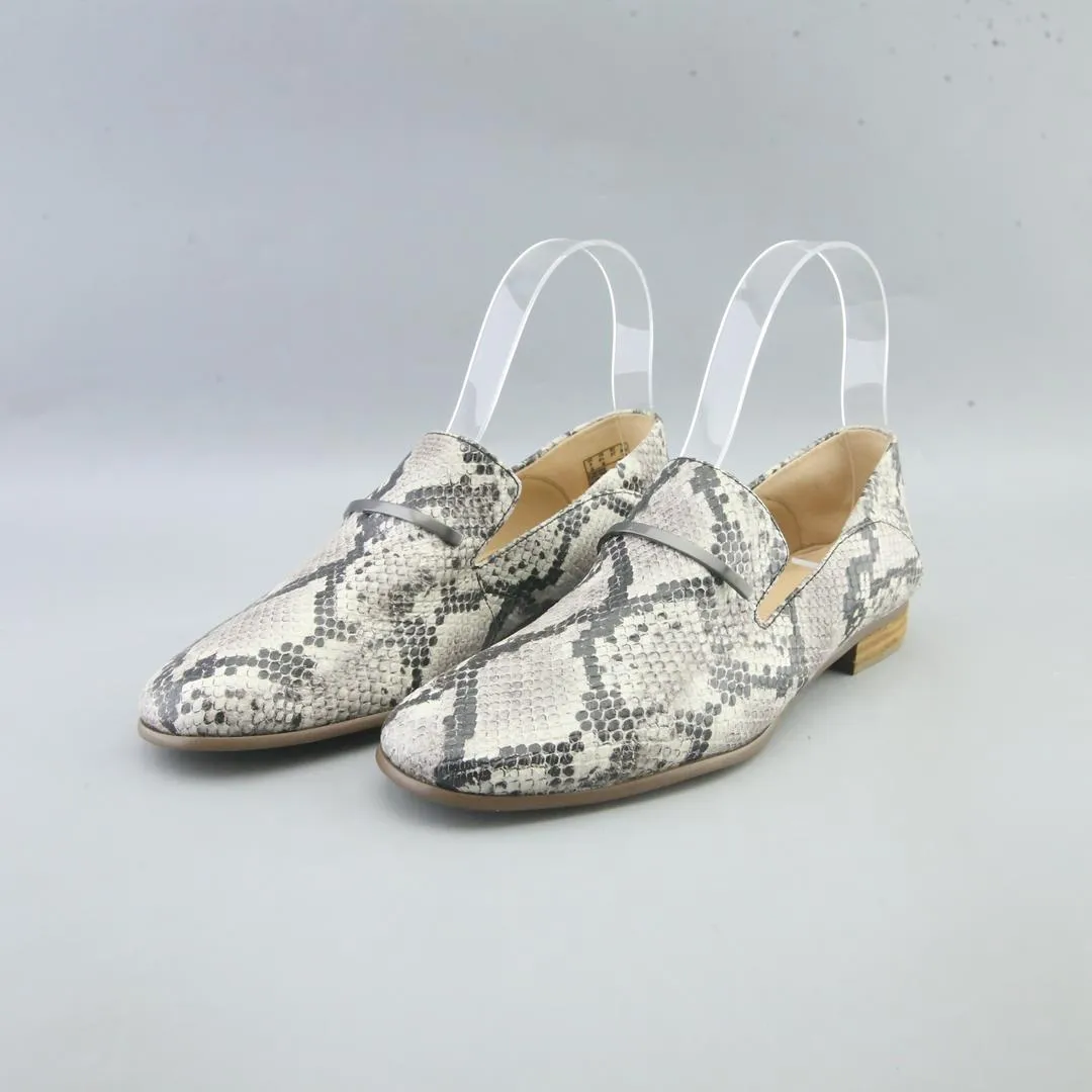 CLARKS CUSHION PLUS London Cool Sky Light