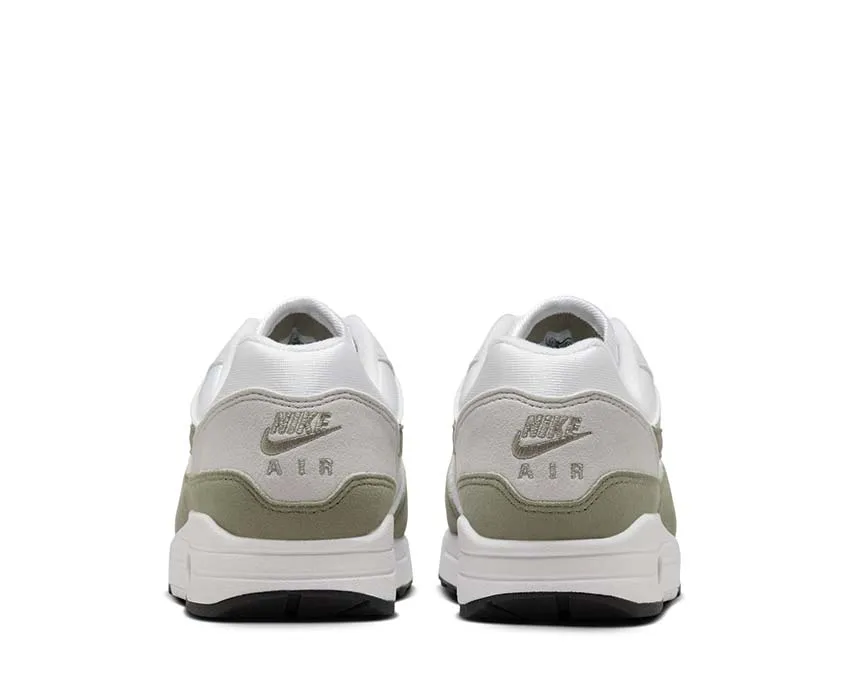 Race Walk Nike Air Max 1 W "Light Army"