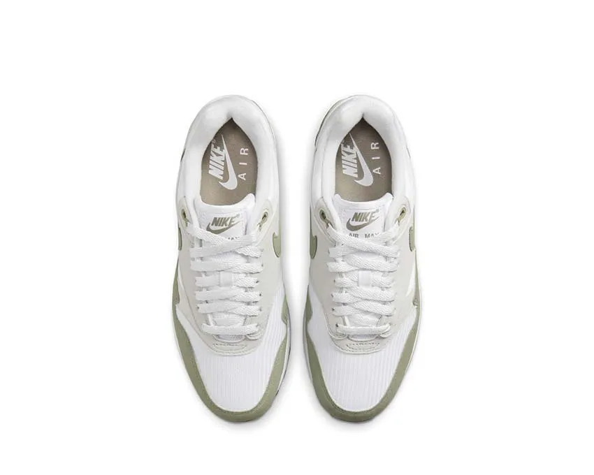 Wind Step Nike Air Max 1 W "Light Army"