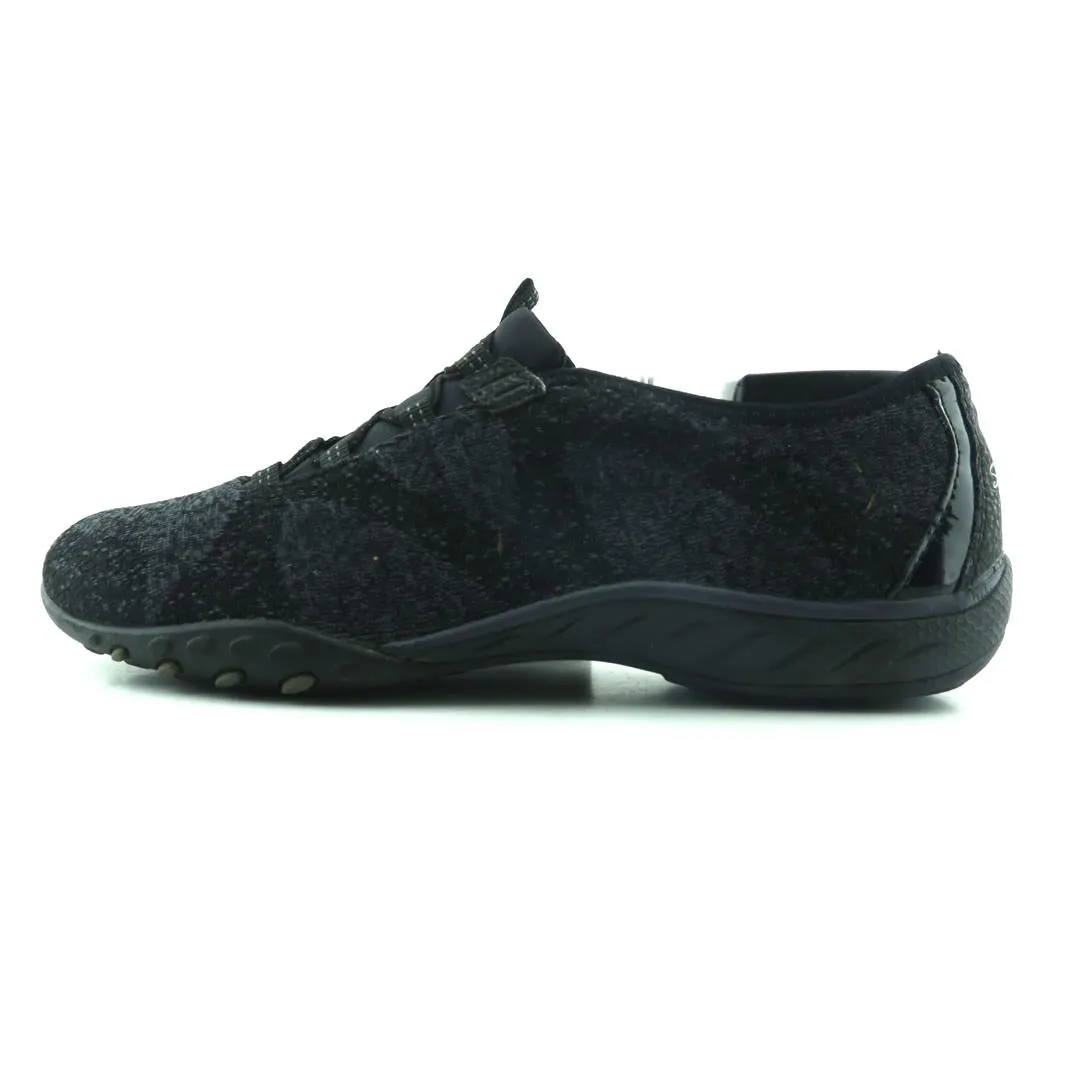 slow walk Earth Mood SKECHERS  BREATHE-EASY - OPPORTUKNITY