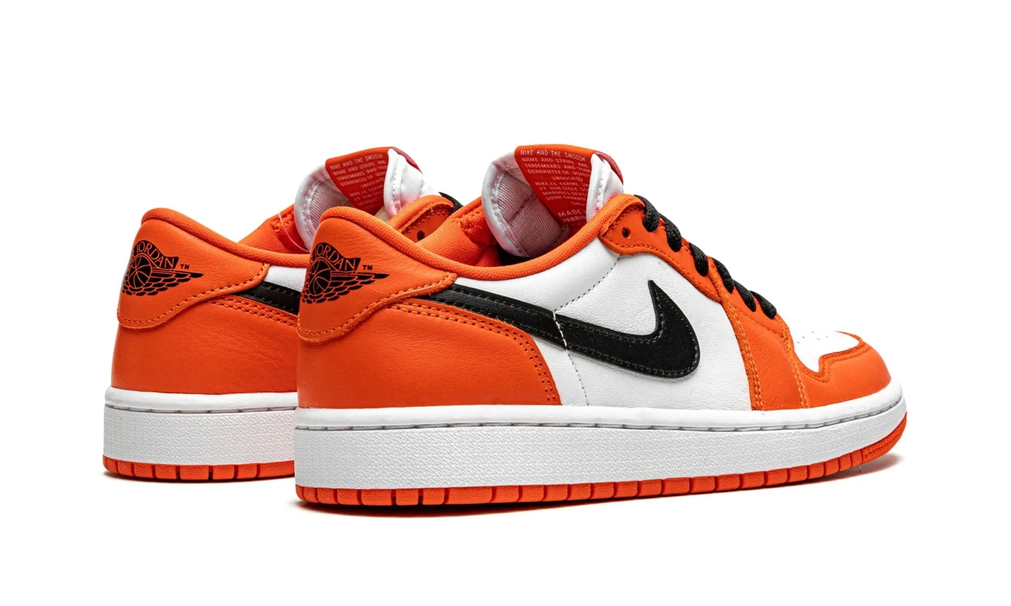 Wmns Air Jordan 1 Low Starfish Ocean Walk