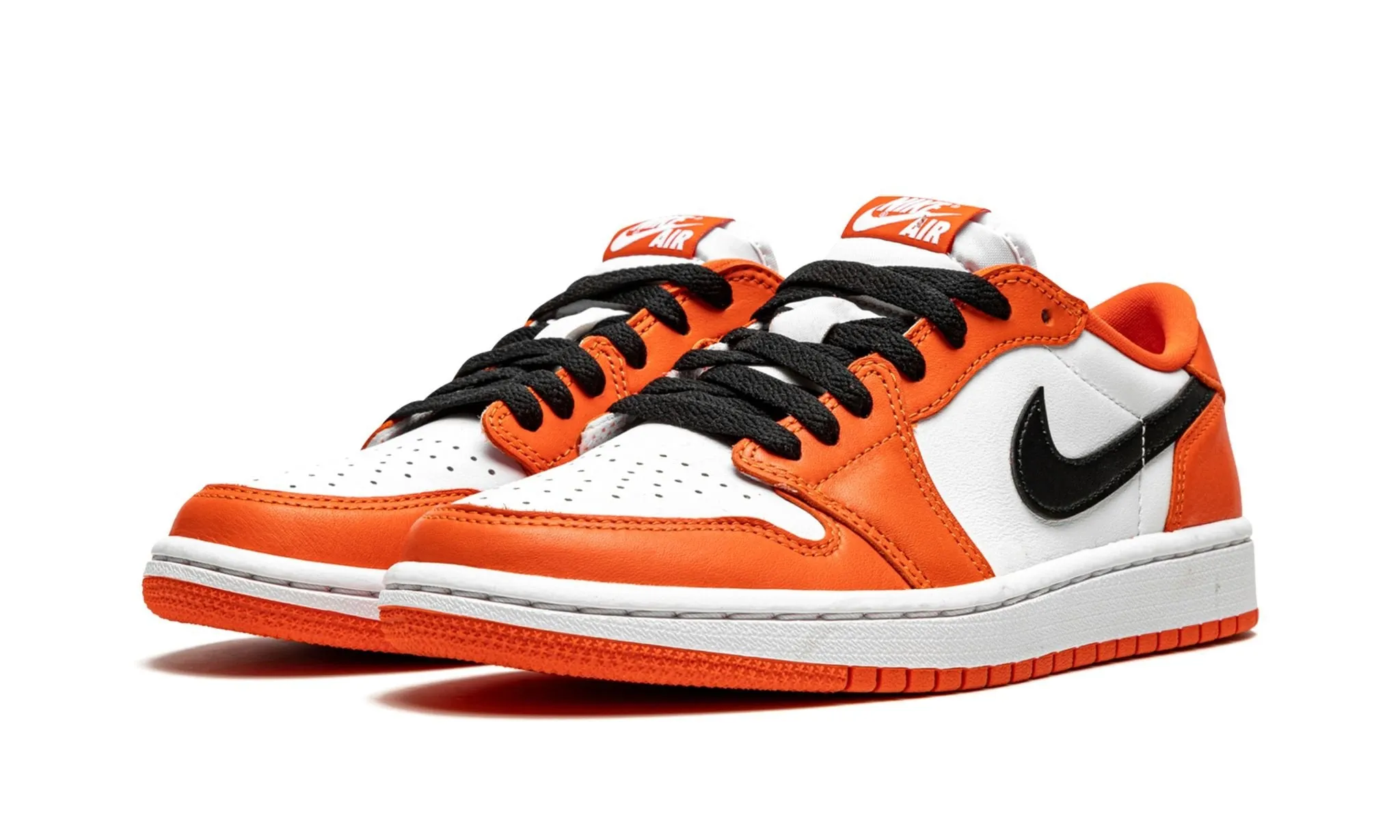 Mesh Wmns Air Jordan 1 Low Starfish