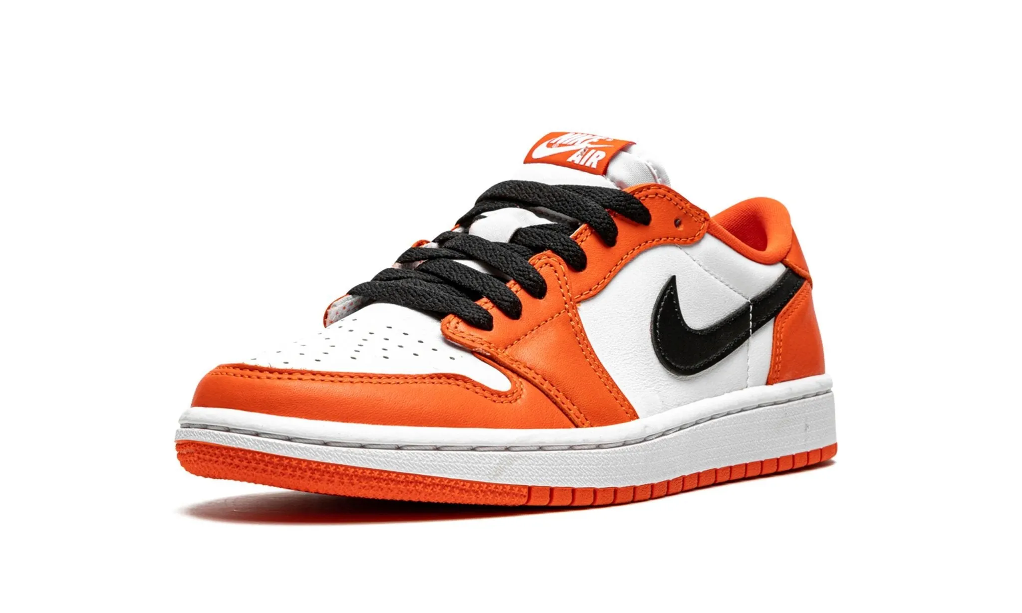 Comfort Flex Wmns Air Jordan 1 Low Starfish