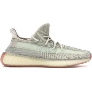 Relax Days No Breakin Adidas Yeezy Boost 350 V2 Citrin (Non-Reflective)