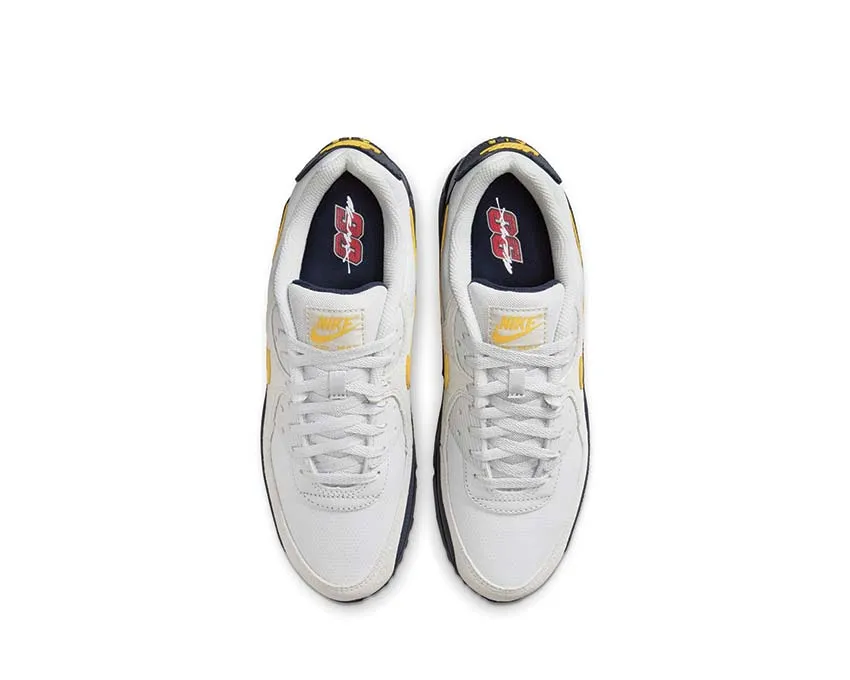 Walk Comfort Active Fit Nike Air Max 90 "Neutral Grey"