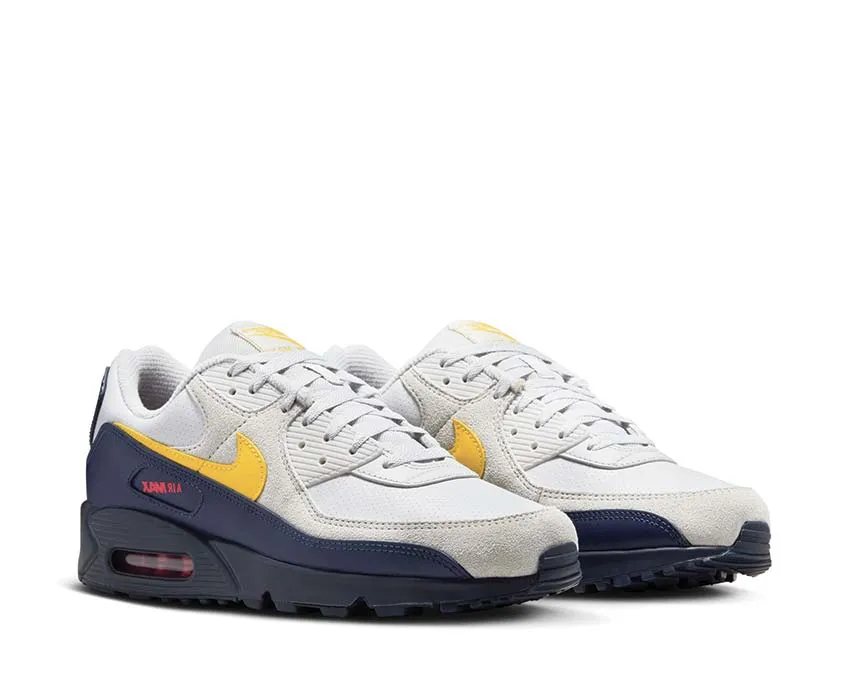 Nike Air Max 90 "Neutral Grey" ShockAbsorbingSole