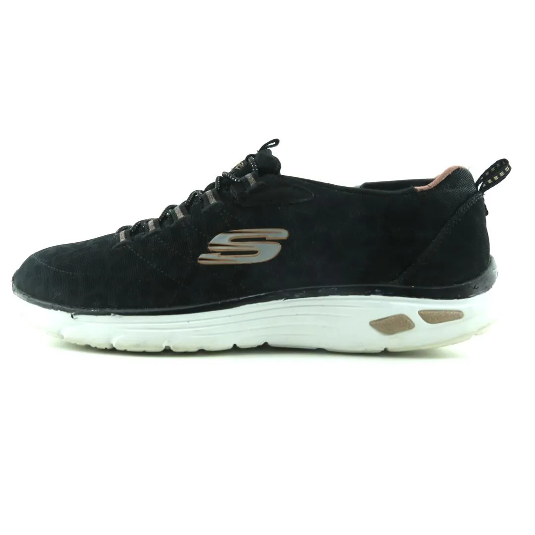 SKECHERS EMPIRE D'LUX - SPOTTED Tropic Mode Trend Hot
