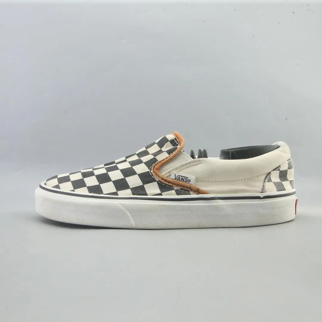 VANS CLASSIC CHECKERBOARD Skin Soft