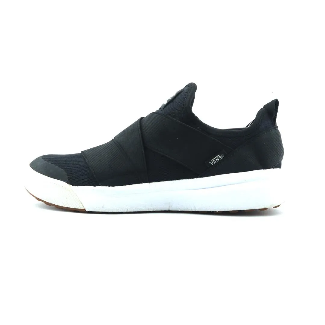 Cold Safe Teen Edge VANS ULTRARANGE