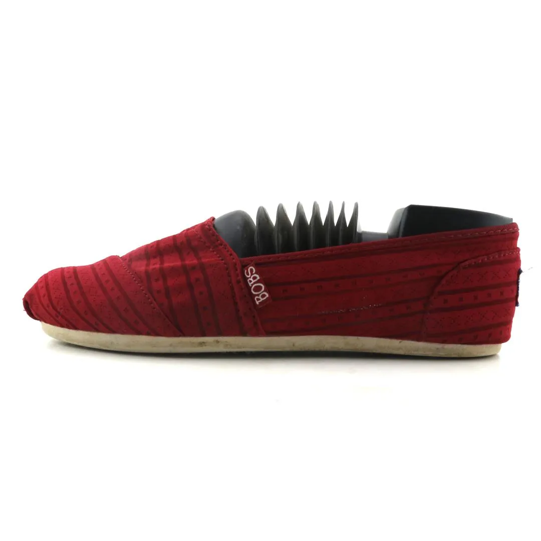 water proof Heat Free SKECHERS BOBS PLUSH URBAN ROSE