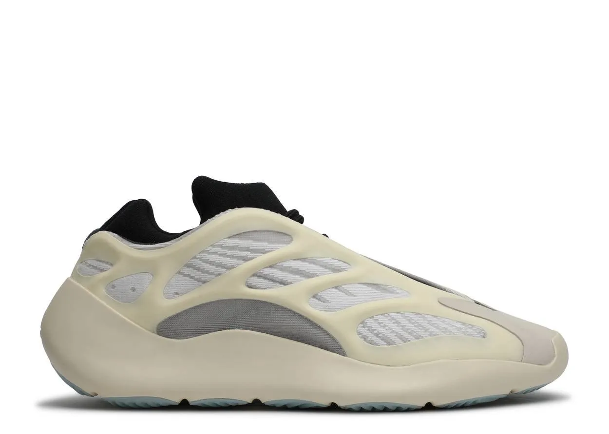 Porous Structure Busy Day Adidas Yeezy 700 V3 Azael